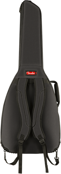 Fender FA610 Dreadnought - Western Guitarra Bolsa