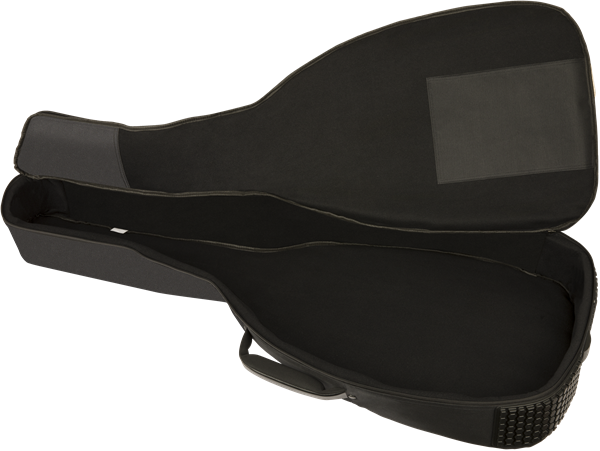 Fender FA610 Dreadnought - Western Guitarra Bolsa