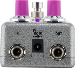 Fender Hammertone Fuzz Pedal de Guitarra