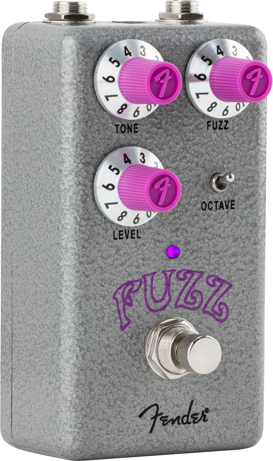 Fender Hammertone Fuzz Pedal de Guitarra