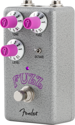 Fender Hammertone Fuzz Pedal de Guitarra