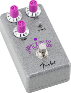 Fender Hammertone Fuzz Pedal de Guitarra