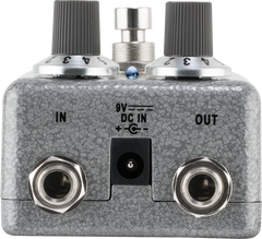 Fender Hammertone Metal Pedal de Guitarra
