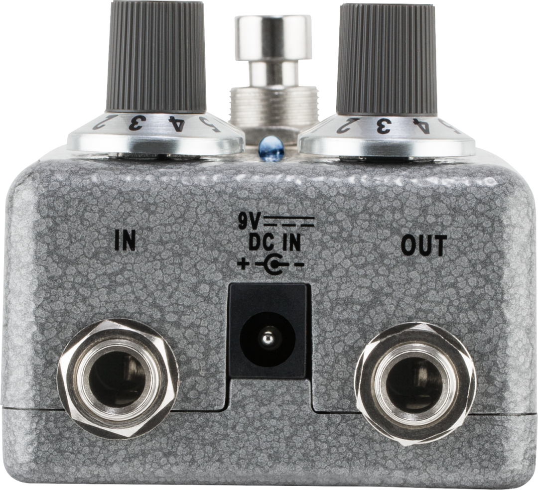 Fender Hammertone Metal Pedal de Guitarra