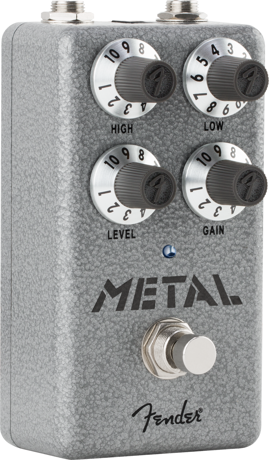 Fender Hammertone Metal Pedal de Guitarra