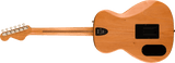 Fender Highway Series Parlor (All Mahogany)