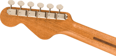 Fender Highway Series Parlor (Todo Caoba)