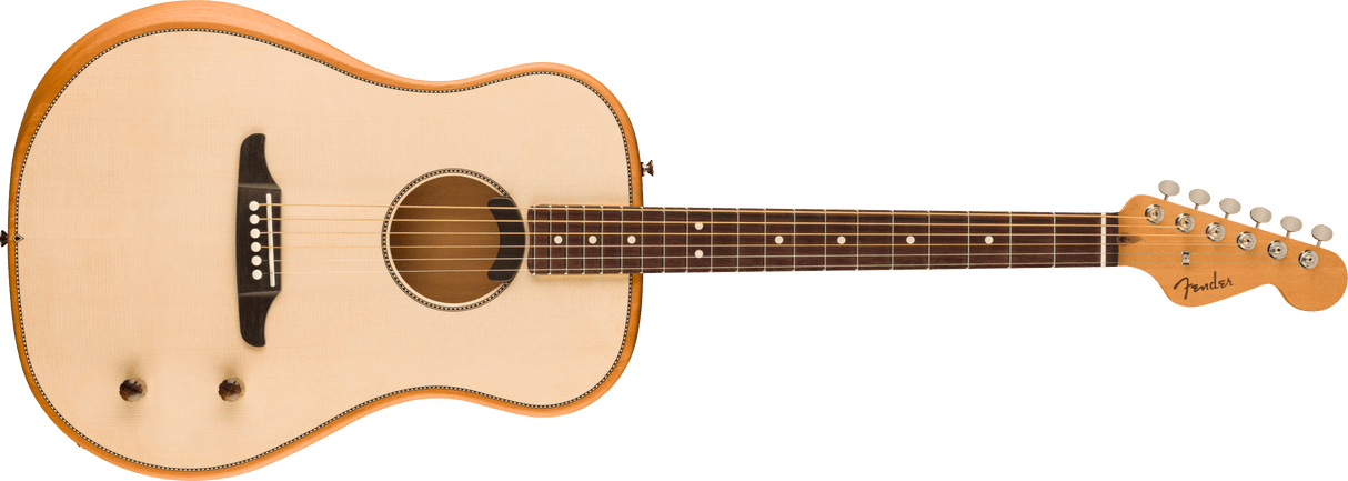 Fender Highway Series Western (Nature)
