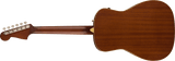 Fender Malibu Player Western (Olympic White )