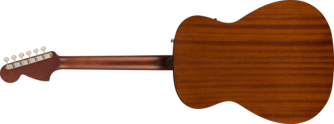 Fender Monterey Standard Western (Negro)