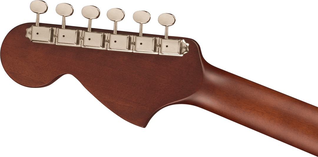 Fender Monterey Standard Western (Negro)