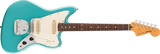Fender Player II Jaguar Guitarra eléctrica (Aquatone Blue)