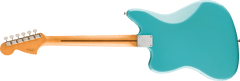 Fender Player II Jaguar Guitarra eléctrica (Aquatone Blue)