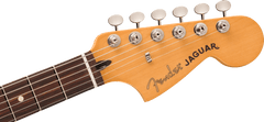 Fender Player II Jaguar Guitarra eléctrica (Aquatone Blue)