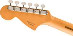Fender Player II Jaguar Guitarra eléctrica (Aquatone Blue)