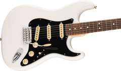 Fender Player II Stratocaser Guitarra eléctrica (Polar White)