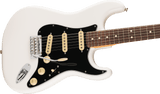 Fender Player II Stratocaster Electric Guitar (Polar White)