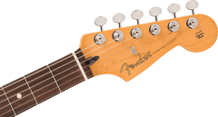 Fender Player II Stratocaser Guitarra eléctrica (Polar White)