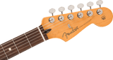 Fender Player II Stratocaster Electric Guitar (Polar White)