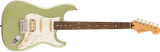 Fender Player II Stratocaster HSS Electric Guitar (Birch Green)
