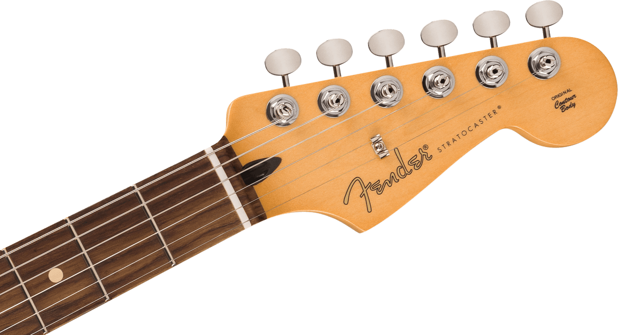 Fender Player II Stratocaster HSS Electric Guitar (Birch Green)