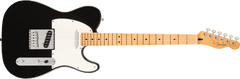 Fender Player II Telecaster Guitarra eléctrica (Negro)