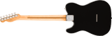 Fender Player II Telecaster Guitarra eléctrica (Negro)