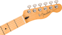 Fender Player II Telecaster Guitarra eléctrica (Negro)