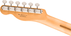 Fender Player II Telecaster Guitarra eléctrica (Negro)
