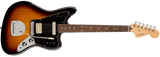 Fender Player Jaguar (Tricolor Sunburst)