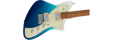 Fender Player Plus Meteora HH Electric Guitar (Belair Blue)