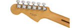 Fender Player Plus Meteora HH Electric Guitar (Belair Blue)