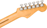 Fender Player Plus Stratocaster Left-Handed Electric Guitar (3-Color Sunburst)