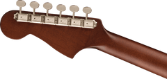 Fender Redondo Player Western (Lake Placid Blue)