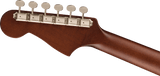 Fender Redondo Player Western (Lake Placid Blue)