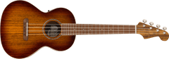 Fender Rincon Tenor Ukelele (Aged Cognac Burst)