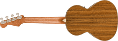 Fender Rincon Tenor Ukelele (Aged Cognac Burst)