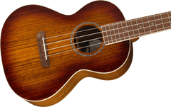 Fender Rincon Tenor Ukelele (Aged Cognac Burst)