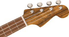 Fender Rincon Tenor Ukelele (Aged Cognac Burst)