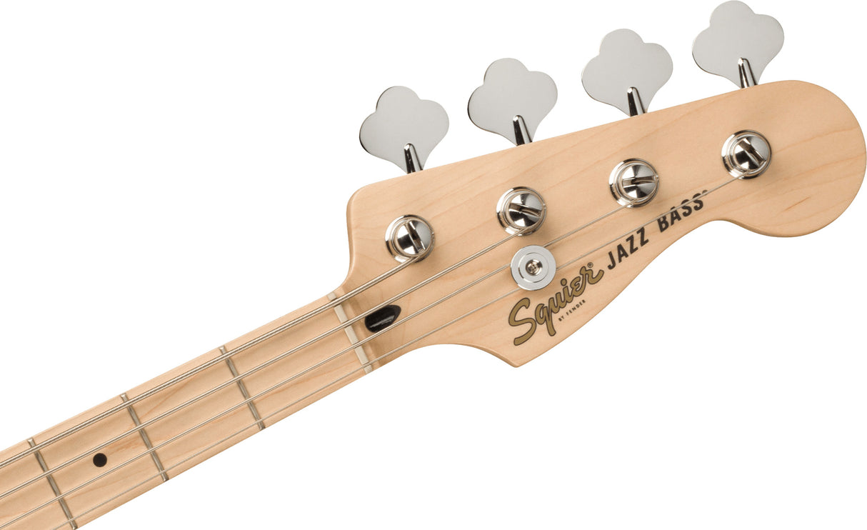 Fender Squier Affinity Jazz Bass (Sunburst)