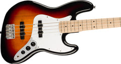 Fender Squier Affinity Jazz Bajo eléctrico (Sunburst)