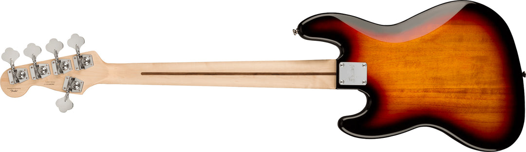 Fender Squier Affinity Jazz Bass V Bajo eléctrico (Sunburst)