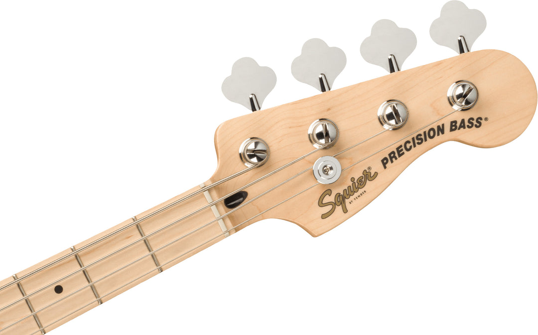 Fender Squier Affinity Precision Bajo eléctrico (Sort)