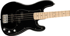 Fender Squier Affinity Precision Bajo eléctrico (Sort)