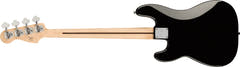 Fender Squier Affinity Precision Bajo eléctrico (Sort)