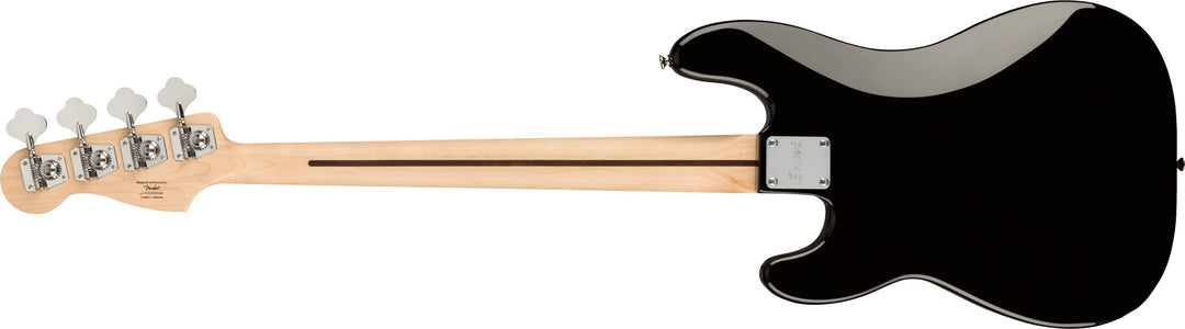 Fender Squier Affinity Precision Bajo eléctrico (Sort)