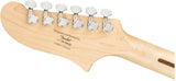 Fender Squier Affinity Starcaster - Black