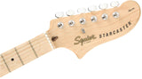 Fender Squier Affinity Starcaster - Black