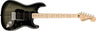 Fender Squier Affinity Stratocaster Guitarra eléctrica (Black Burst)