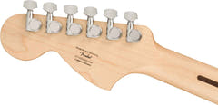 Fender Squier Affinity Stratocaster Guitarra eléctrica (Sienna Sunburst)